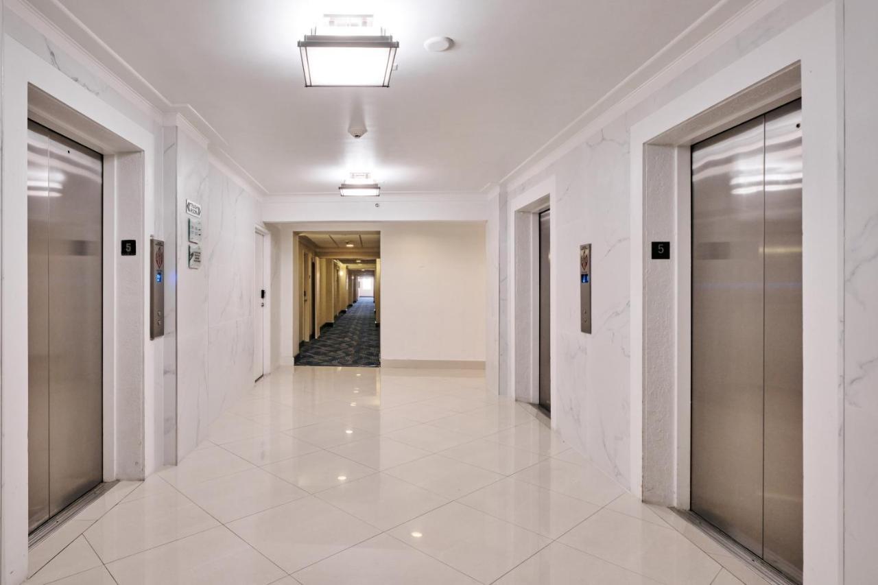 Miami Beach Collins Ave Apartments Free Parking Sunny Isles Beach Zewnętrze zdjęcie