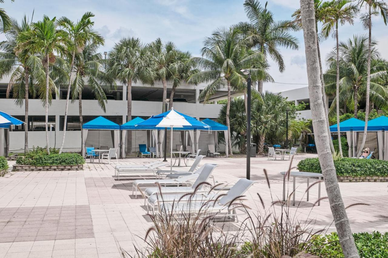 Miami Beach Collins Ave Apartments Free Parking Sunny Isles Beach Zewnętrze zdjęcie