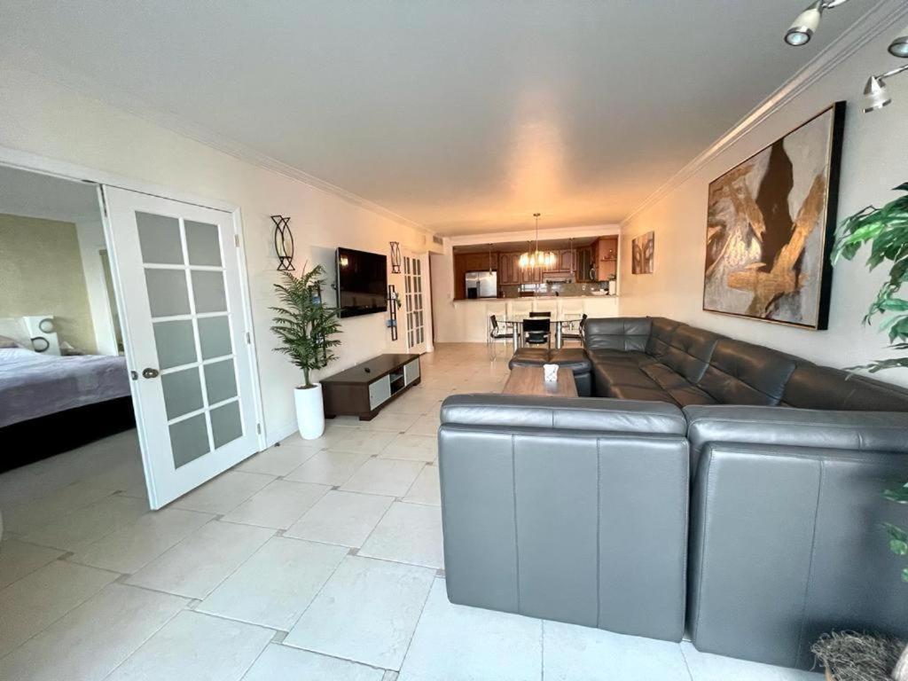 Miami Beach Collins Ave Apartments Free Parking Sunny Isles Beach Zewnętrze zdjęcie