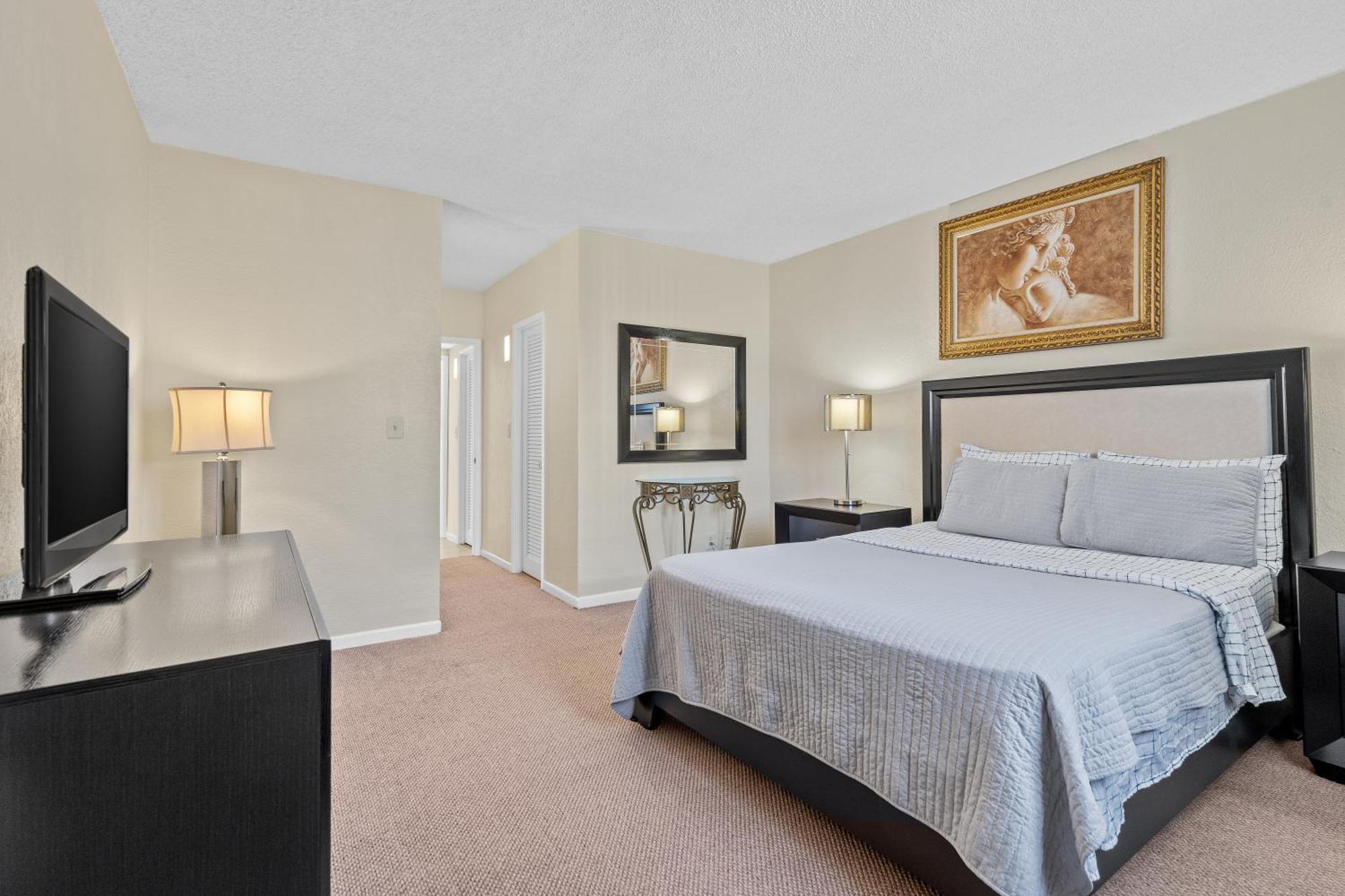 Miami Beach Collins Ave Apartments Free Parking Sunny Isles Beach Pokój zdjęcie