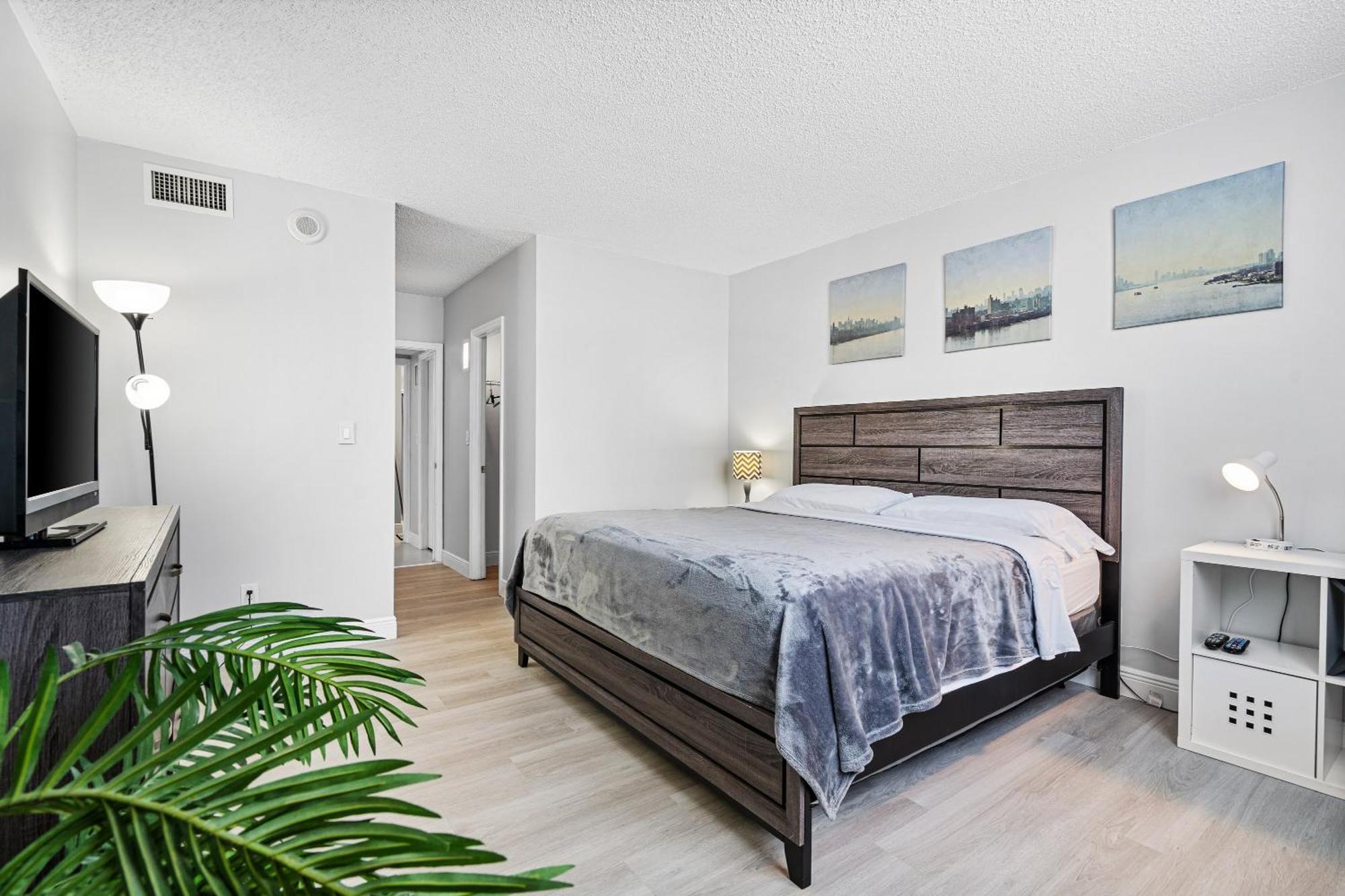 Miami Beach Collins Ave Apartments Free Parking Sunny Isles Beach Zewnętrze zdjęcie