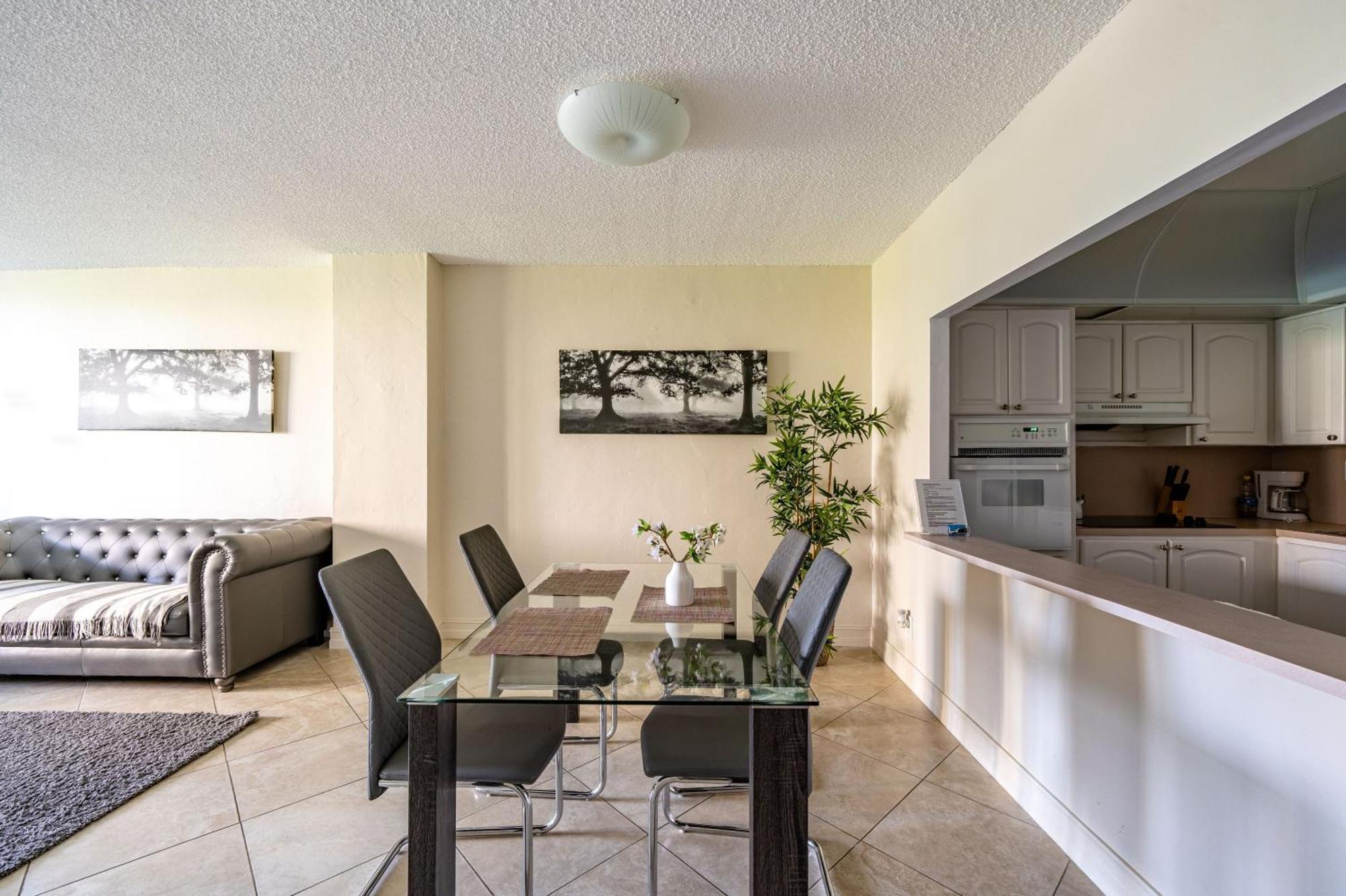 Miami Beach Collins Ave Apartments Free Parking Sunny Isles Beach Zewnętrze zdjęcie