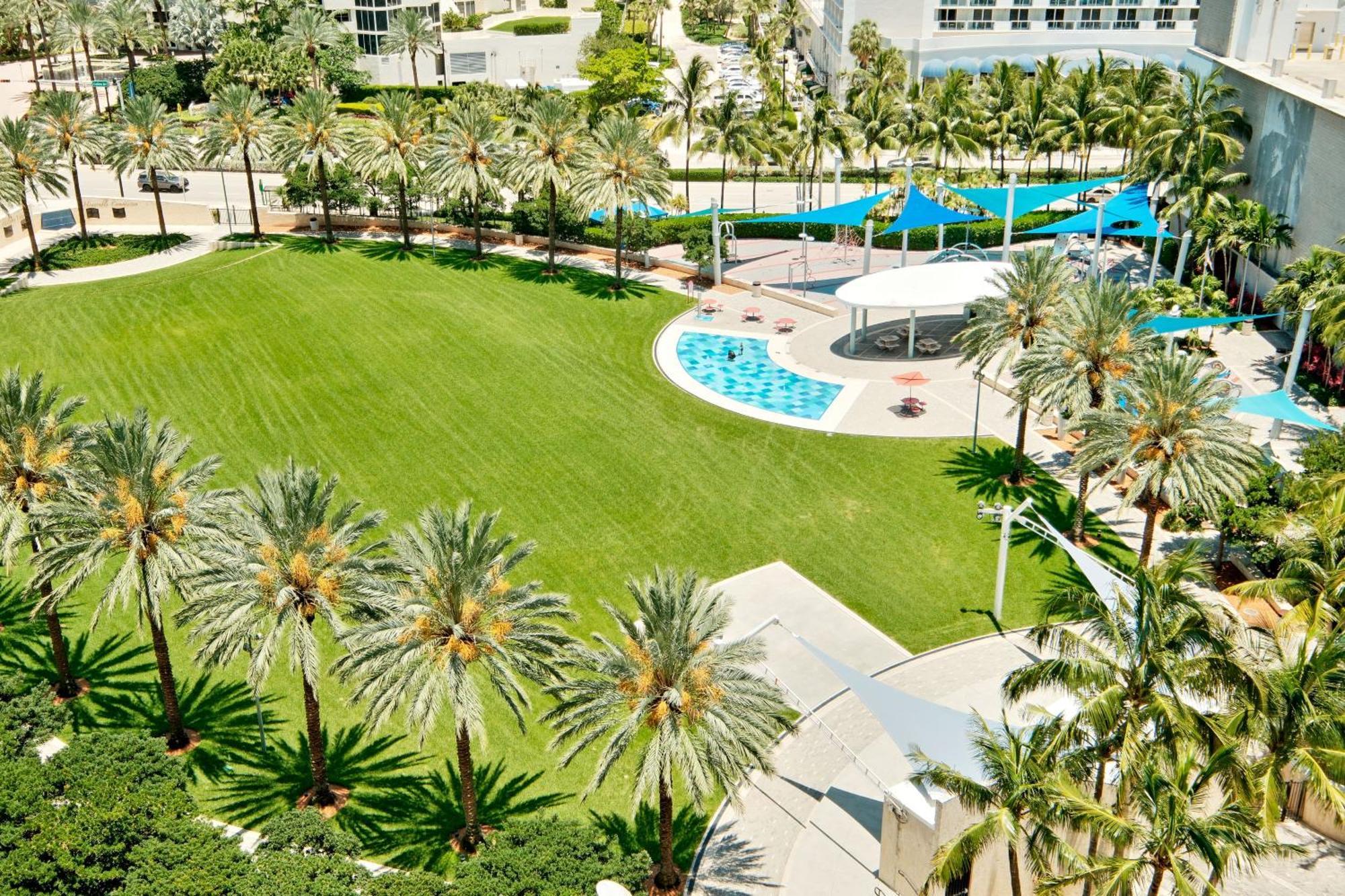 Miami Beach Collins Ave Apartments Free Parking Sunny Isles Beach Zewnętrze zdjęcie